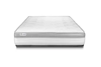 Matelas 100x220 cm Mousse Haute Densitée - Vital Relax