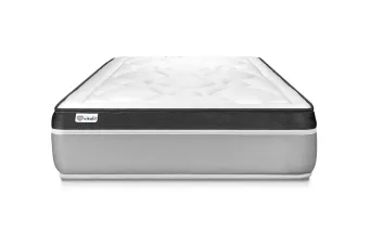 Matelas 120x200 cm Mémoire de forme - Vital Ergo