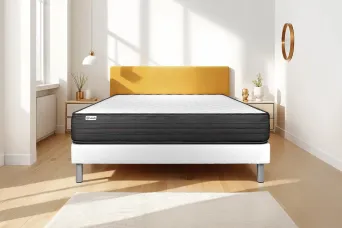 Matelas 150x190 cm Mémoire de forme - Vitalpower