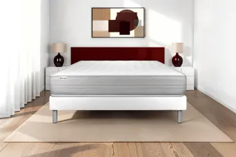Matelas 150x200 cm Mémoire de forme - Vitalmemo