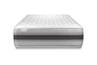 Matelas 100x200 cm Mémoire de forme - Vitalmemo Back