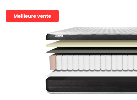 Matelas Vital Spring